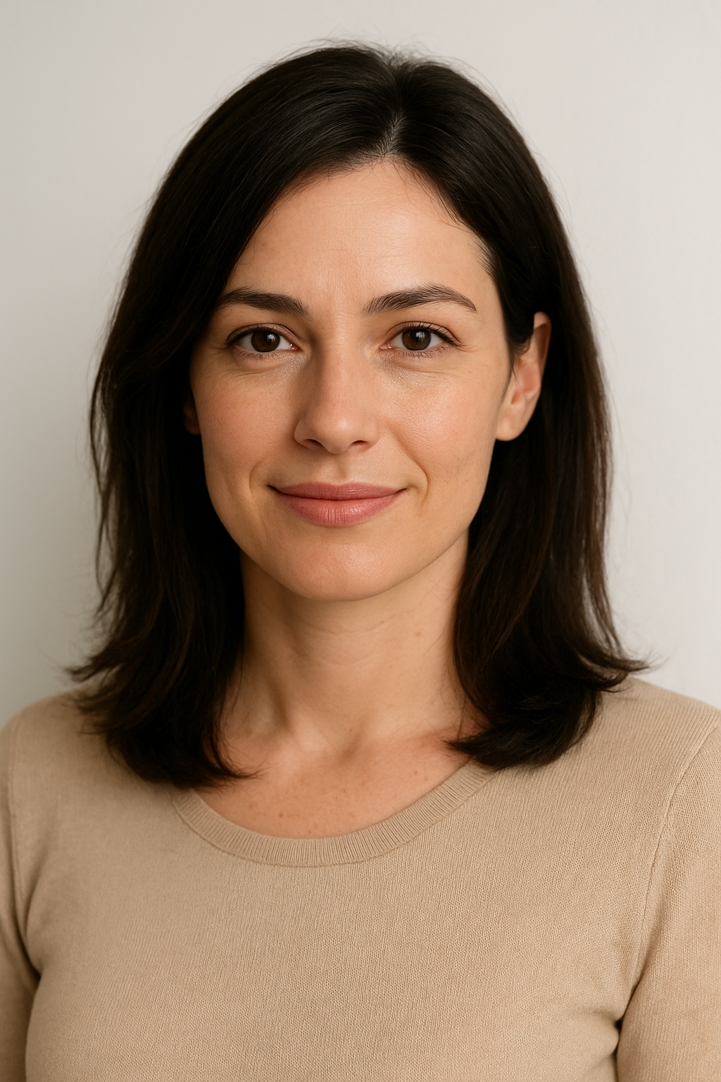 <em>Maria del Carmen </em>
