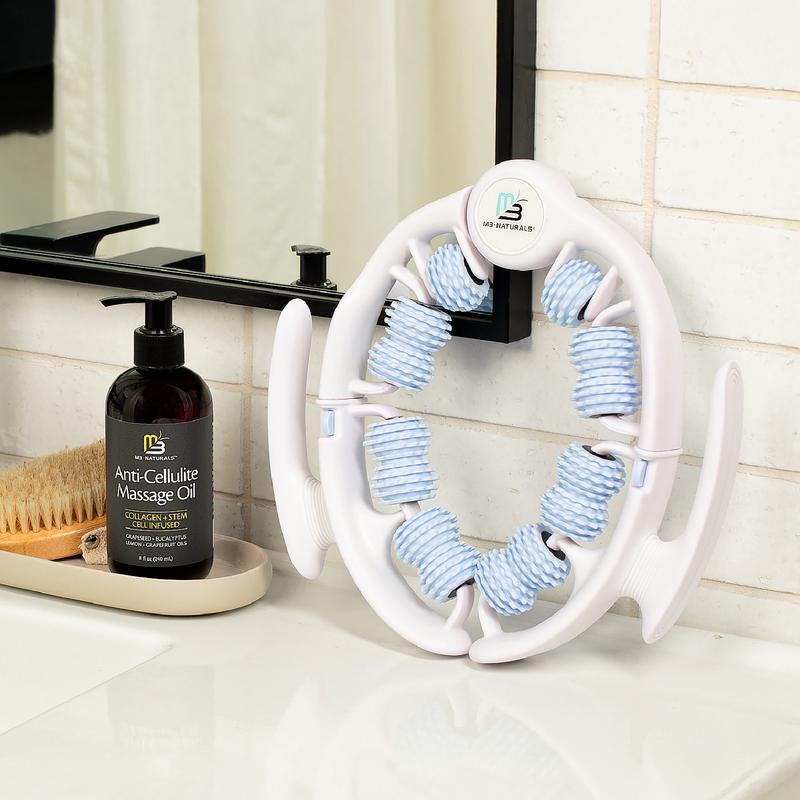 Luxuvell - Aceite de Masaje Anticelulítico ( Edición Especial)