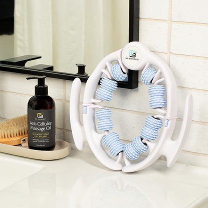 Luxuvell - Aceite de Masaje Anticelulítico ( Edición Especial)