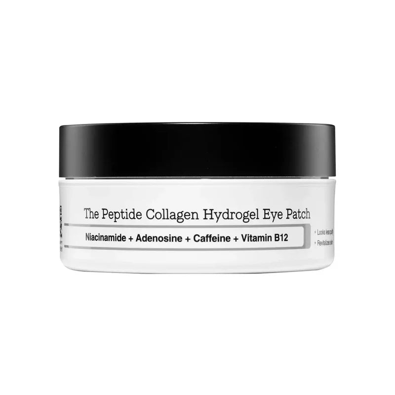 Luxuvell - Parches de Ojos con Péptidos y Colágeno  ( Edición Especial )