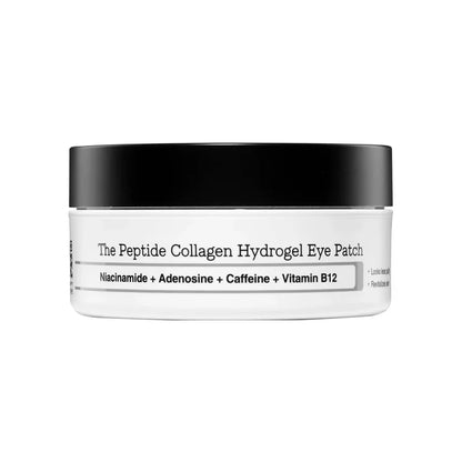 Luxuvell - Parches de Ojos con Péptidos y Colágeno  ( Edición Especial )