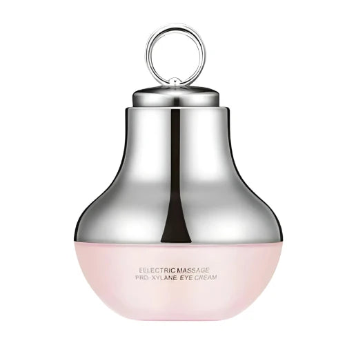 Luxuvell - Crema de Ojos de Masaje Eléctrico para Ojeras ( Edición Especial )