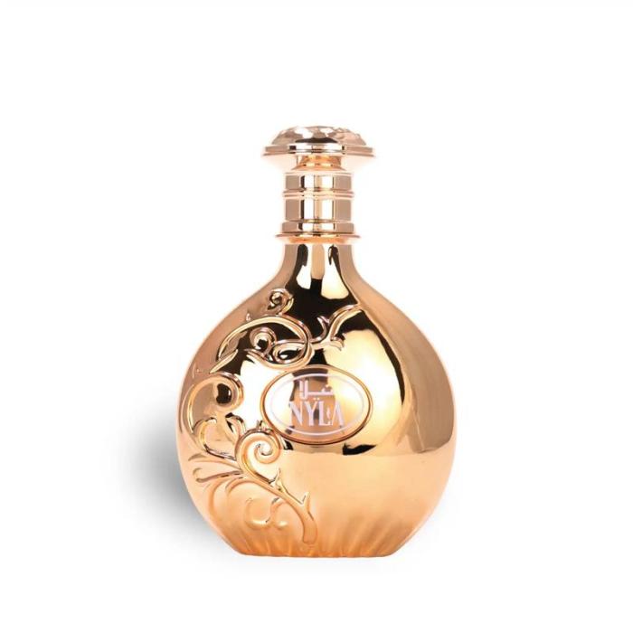 Luxuvell - Perfume Nyla Arabiyat Prestige 80ml ( Edición Especial )