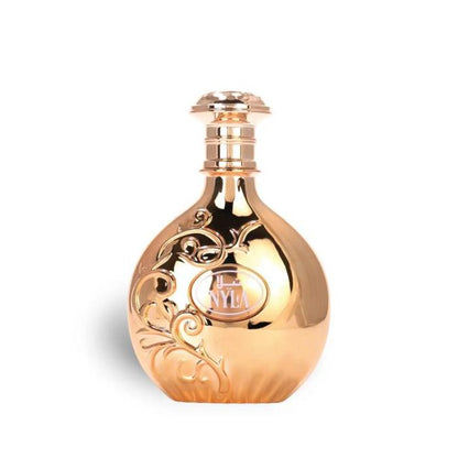 Luxuvell - Perfume Nyla Arabiyat Prestige 80ml ( Edición Especial )
